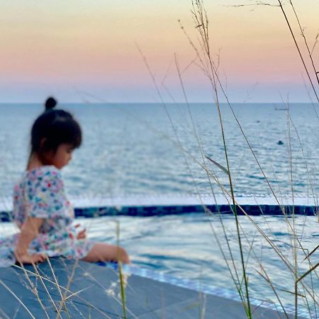 Aurora Villas And Resort Quy Nhon Esterno foto