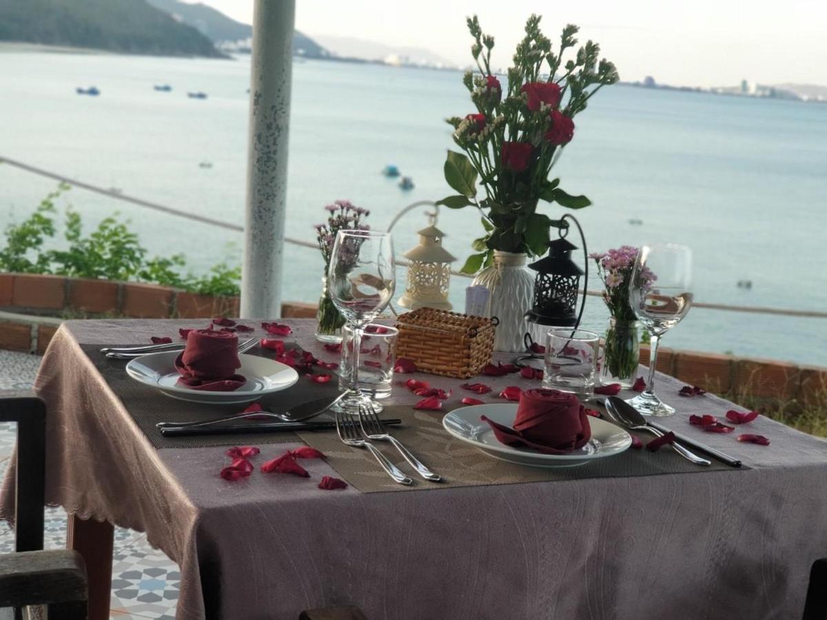 Aurora Villas And Resort Quy Nhon Esterno foto