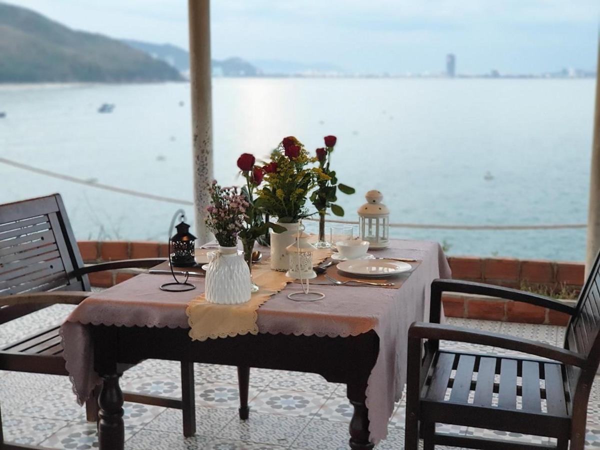 Aurora Villas And Resort Quy Nhon Esterno foto